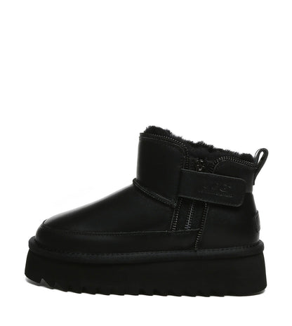 Australian Shepherd UGG Arya UGG Boots - AS3076-UGG Boots-PEROZ Accessories