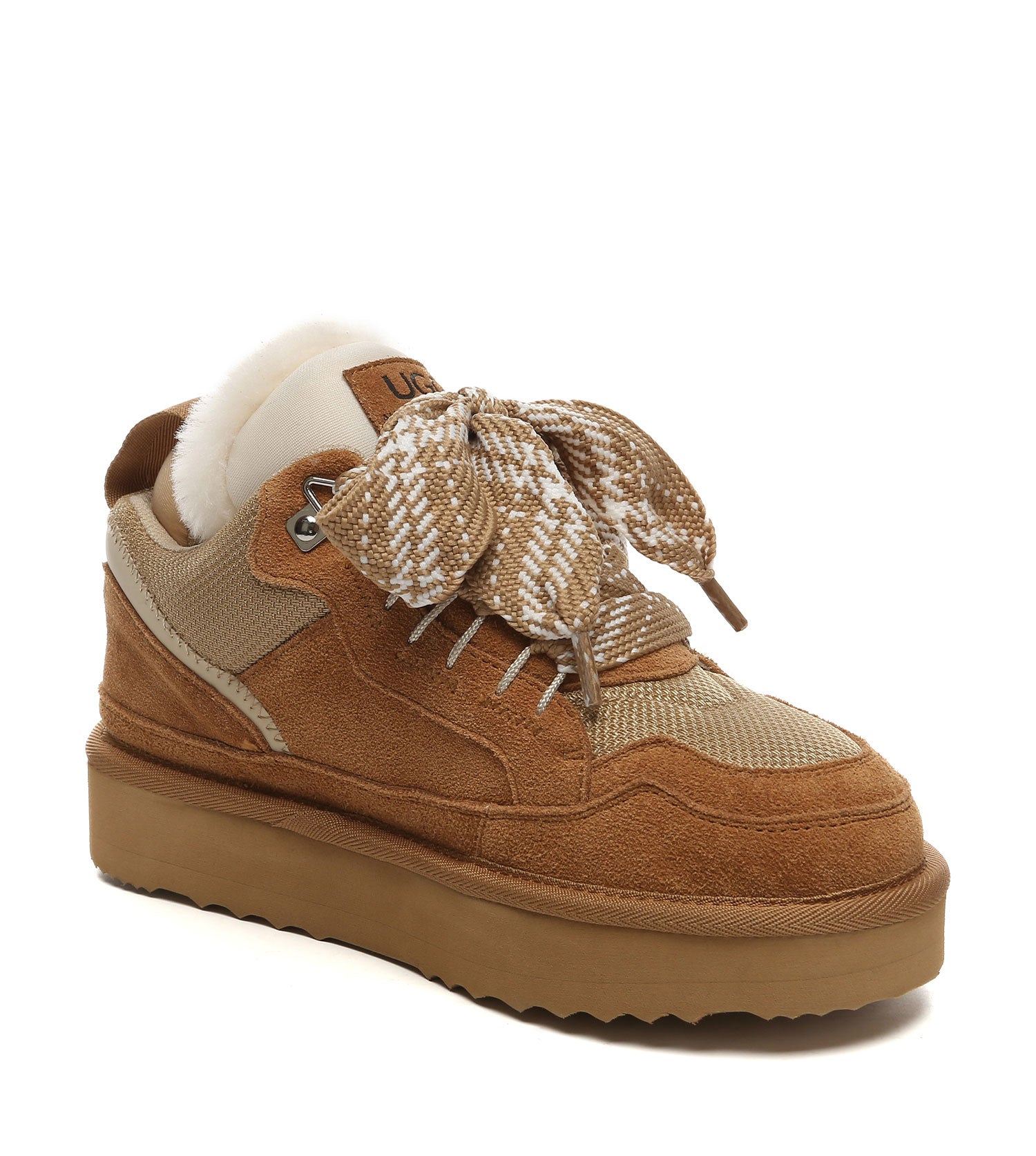 Australian Shepherd UGG Parkyr UGG Boots - AS3083-UGG Boots-PEROZ Accessories