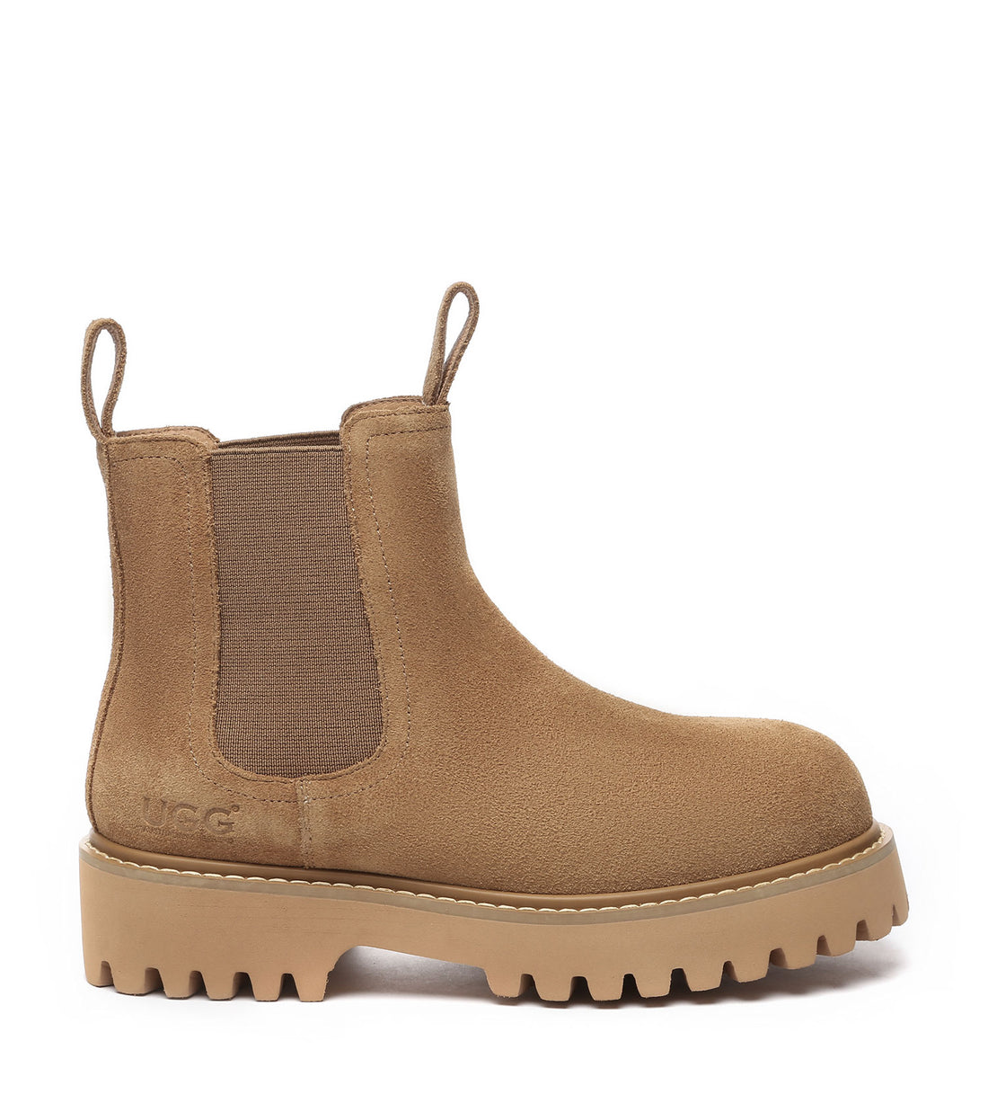Australian Shepherd UGG Chana UGG Boots - AS4006-UGG Boots-PEROZ Accessories