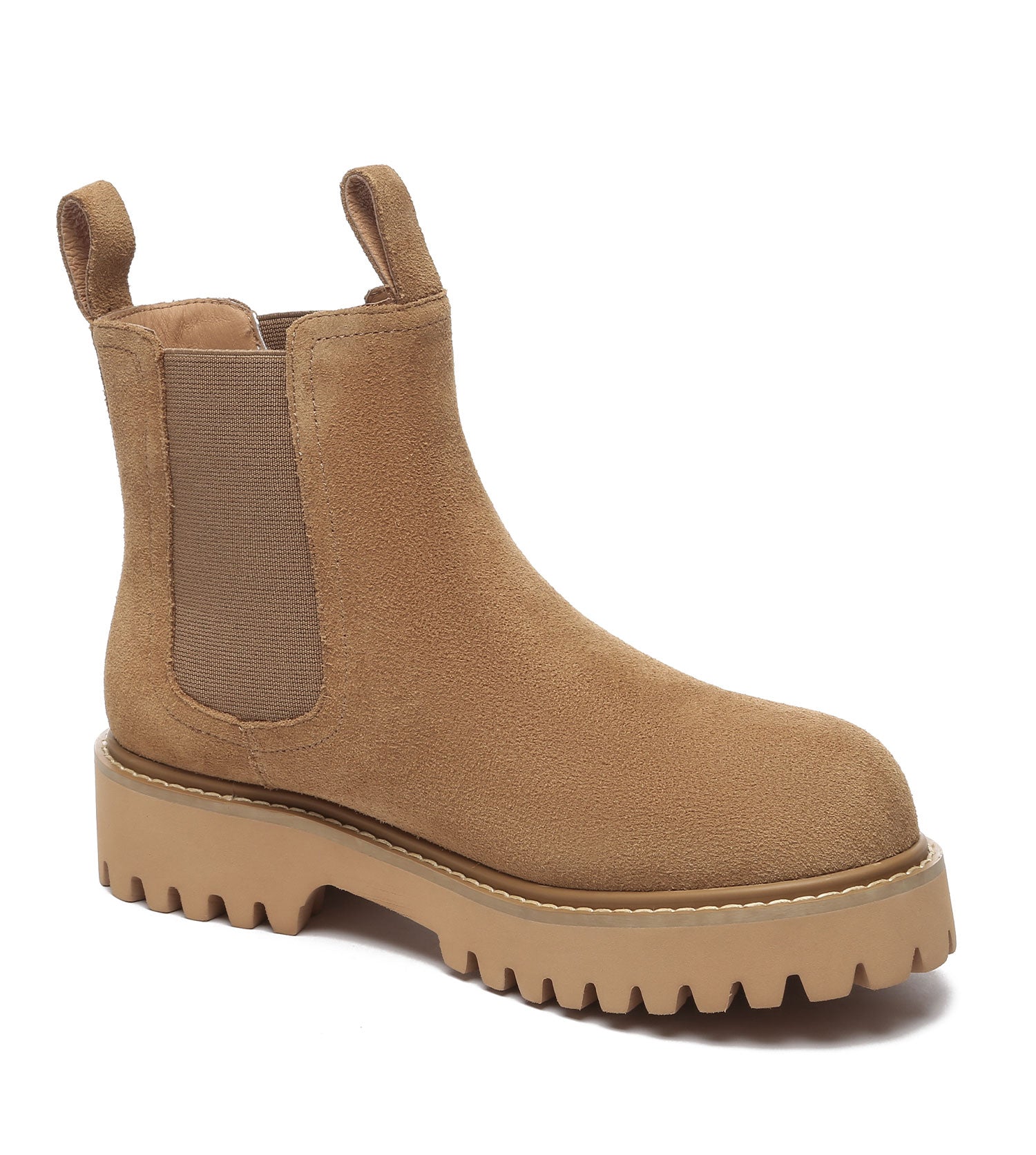 Australian Shepherd UGG Chana UGG Boots - AS4006-UGG Boots-PEROZ Accessories
