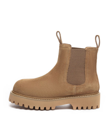 Australian Shepherd UGG Chana UGG Boots - AS4006-UGG Boots-PEROZ Accessories