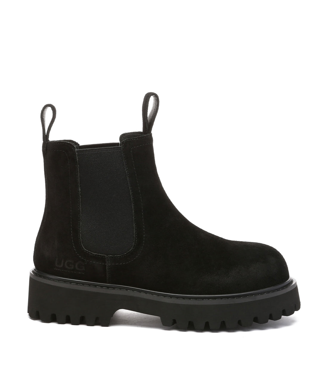 Australian Shepherd UGG Chana UGG Boots - AS4006-UGG Boots-PEROZ Accessories