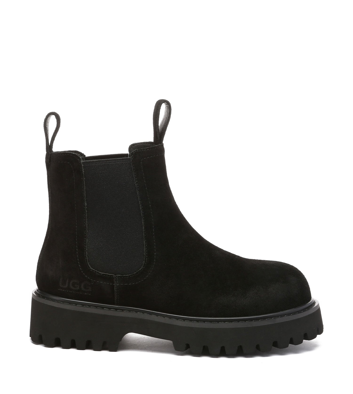 Australian Shepherd UGG Chana UGG Boots - AS4006-UGG Boots-PEROZ Accessories