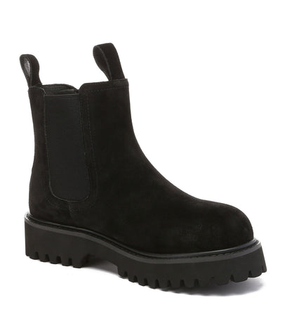 Australian Shepherd UGG Chana UGG Boots - AS4006-UGG Boots-PEROZ Accessories