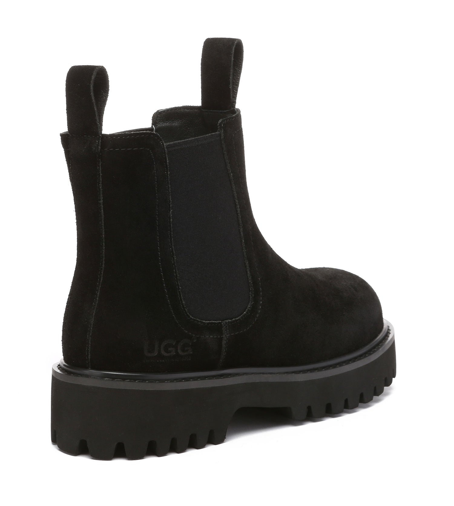 Australian Shepherd UGG Chana UGG Boots - AS4006-UGG Boots-PEROZ Accessories
