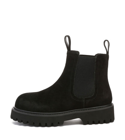 Australian Shepherd UGG Chana UGG Boots - AS4006-UGG Boots-PEROZ Accessories