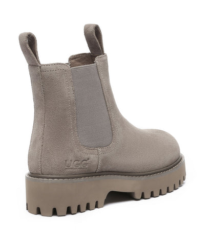 Australian Shepherd UGG Chana UGG Boots - AS4006-UGG Boots-PEROZ Accessories