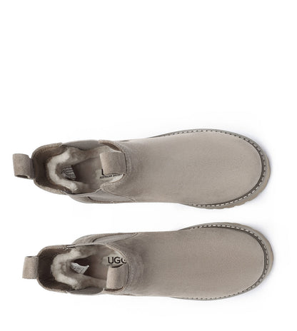 Australian Shepherd UGG Chana UGG Boots - AS4006-UGG Boots-PEROZ Accessories