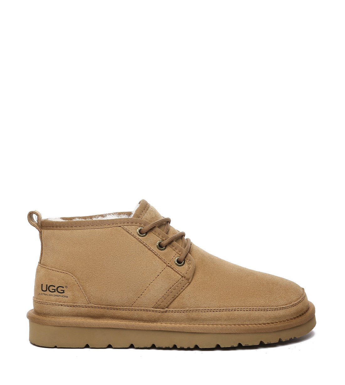 Australian Shepherd Leonard Boots - AS4007 | PEROZ Accessories