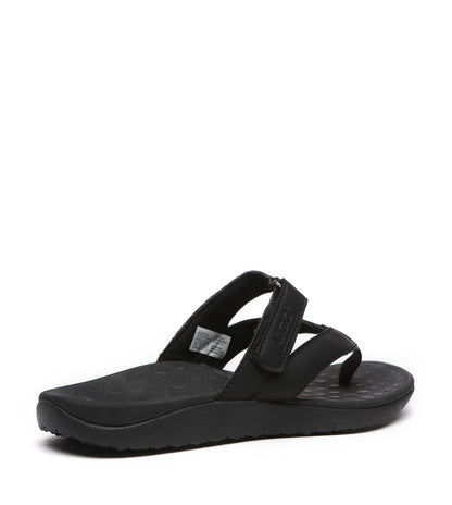 Australian Shepherd Orthotic Thongs/Sandals - AS7019-Sandals-PEROZ Accessories