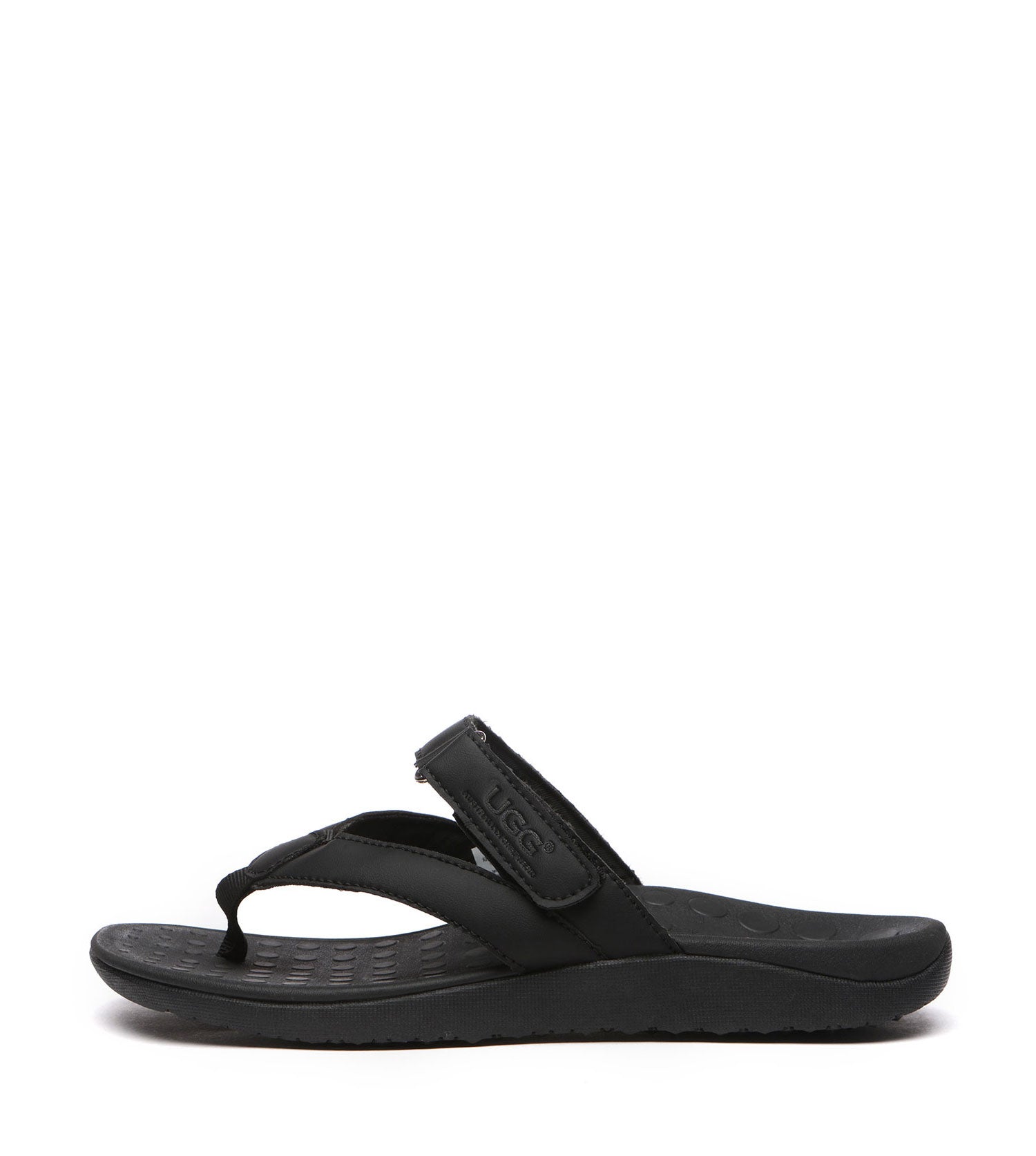 Australian Shepherd Orthotic Thongs/Sandals - AS7019-Sandals-PEROZ Accessories