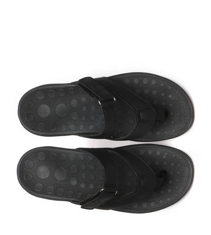 Australian Shepherd Orthotic Thongs/Sandals - AS7019-Sandals-PEROZ Accessories