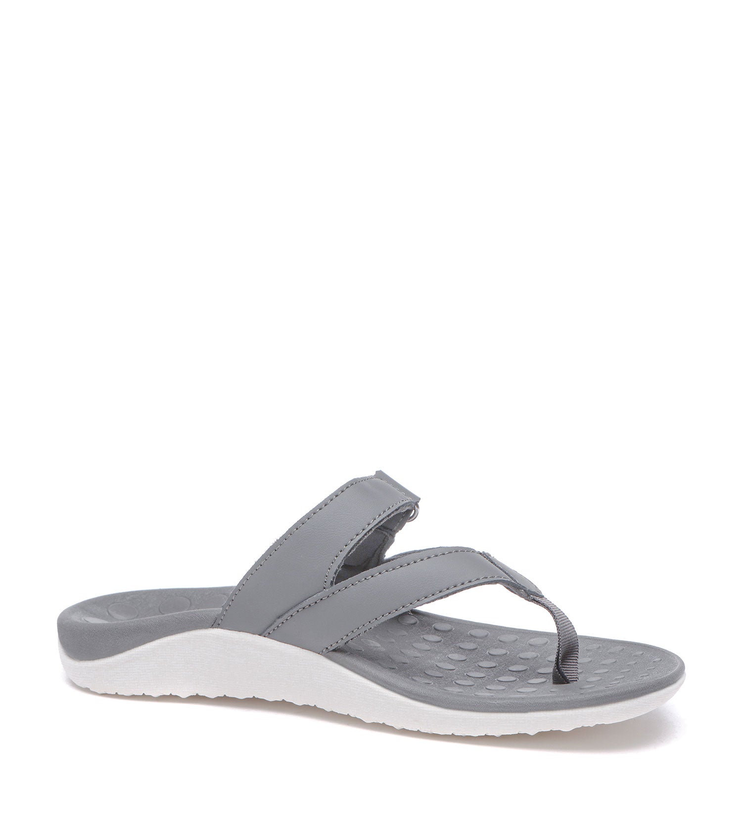 Australian Shepherd Orthotic Thongs/Sandals - AS7019-Sandals-PEROZ Accessories