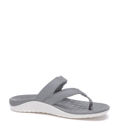Australian Shepherd Orthotic Thongs/Sandals - AS7019-Sandals-PEROZ Accessories