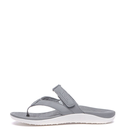 Australian Shepherd Orthotic Thongs/Sandals - AS7019-Sandals-PEROZ Accessories