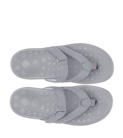 Australian Shepherd Orthotic Thongs/Sandals - AS7019-Sandals-PEROZ Accessories