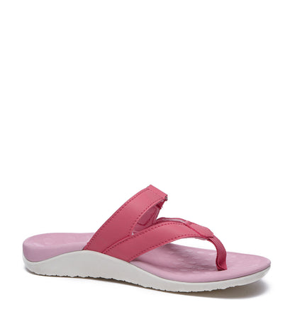 Australian Shepherd Orthotic Thongs/Sandals - AS7019-Sandals-PEROZ Accessories