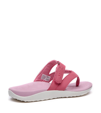 Australian Shepherd Orthotic Thongs/Sandals - AS7019-Sandals-PEROZ Accessories