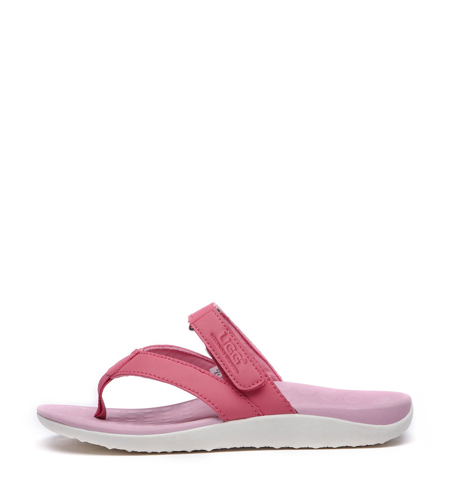 Australian Shepherd Orthotic Thongs/Sandals - AS7019-Sandals-PEROZ Accessories