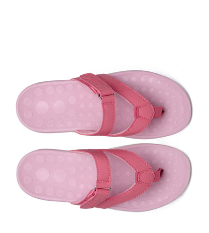Australian Shepherd Orthotic Thongs/Sandals - AS7019-Sandals-PEROZ Accessories