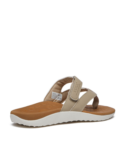 Australian Shepherd Orthotic Thongs/Sandals - AS7019-Sandals-PEROZ Accessories