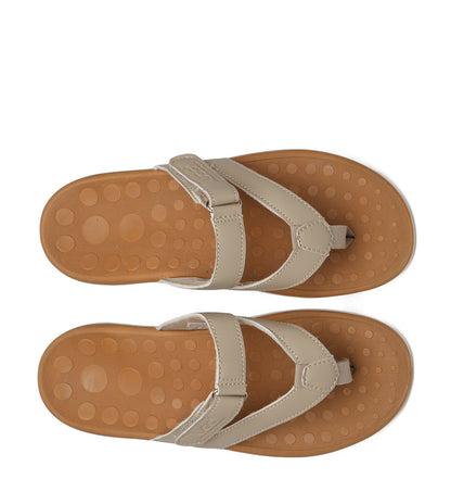 Australian Shepherd Orthotic Thongs/Sandals - AS7019-Sandals-PEROZ Accessories