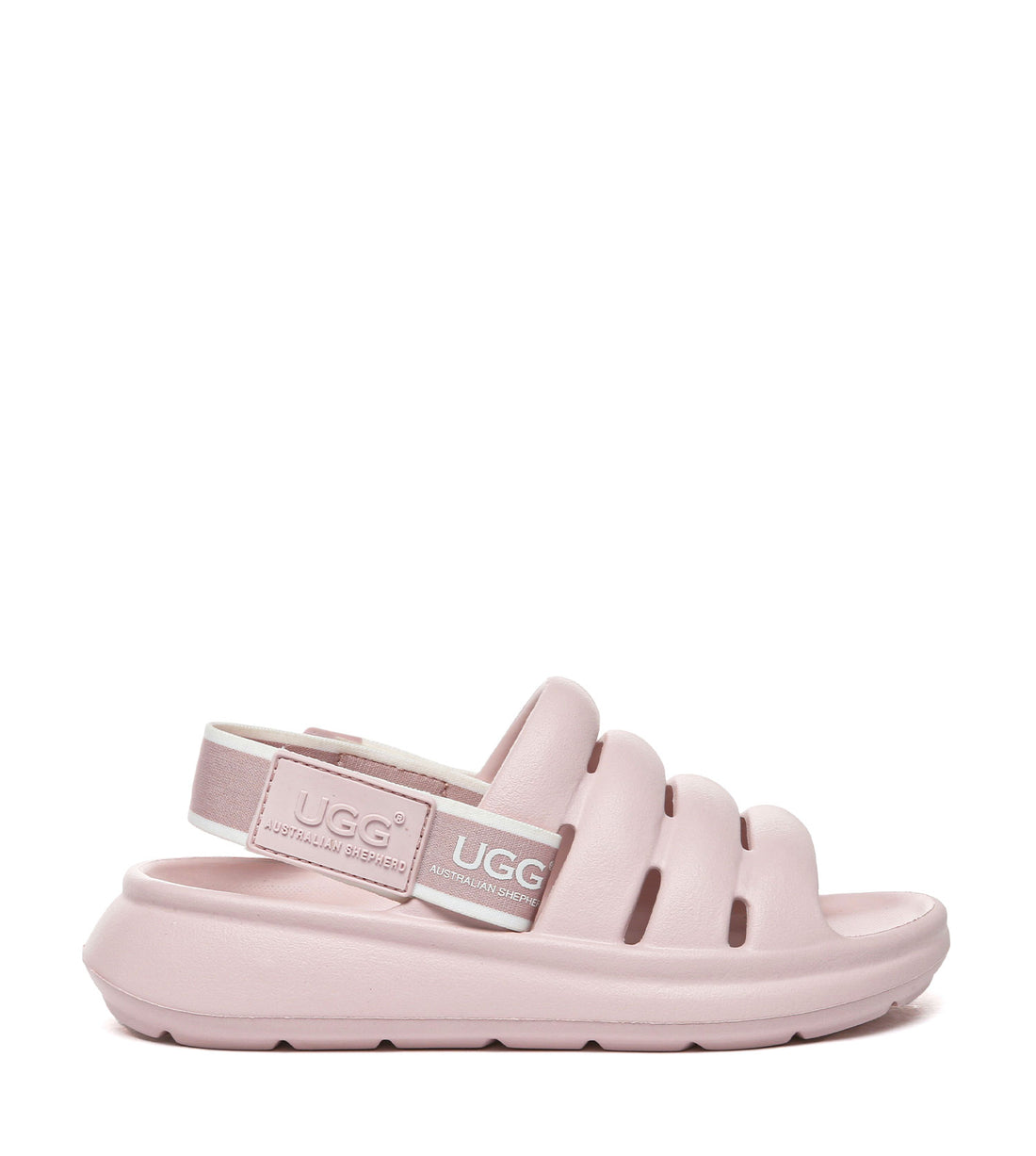 Australian Shepherd Roseline Sandals II UGG Boots - AS7020N | PEROZ Accessories