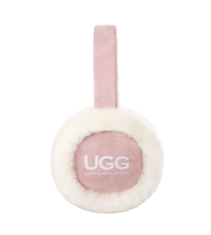 Australian Shepherd Kids Earmuffs - ASA010-Earmuffs-PEROZ Accessories