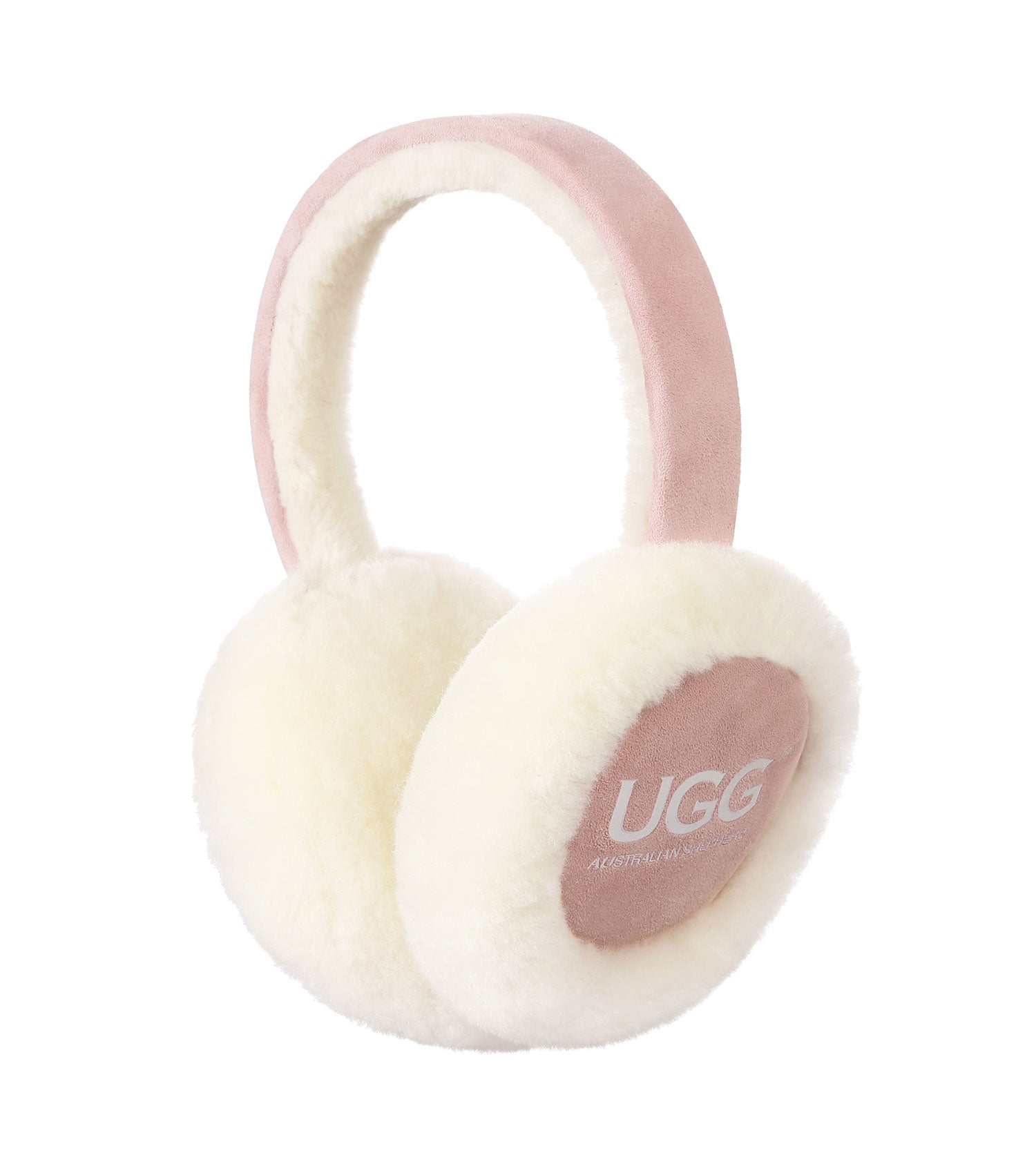 Australian Shepherd Kids Earmuffs - ASA010-Earmuffs-PEROZ Accessories