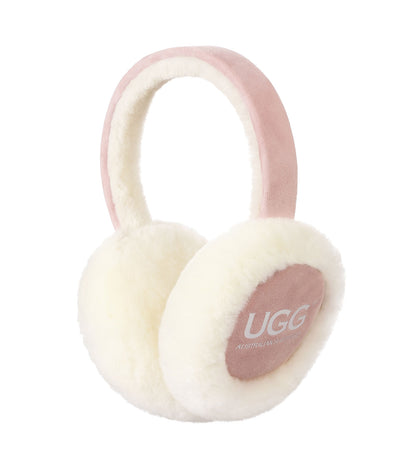 Australian Shepherd Kids Earmuffs - ASA010-Earmuffs-PEROZ Accessories