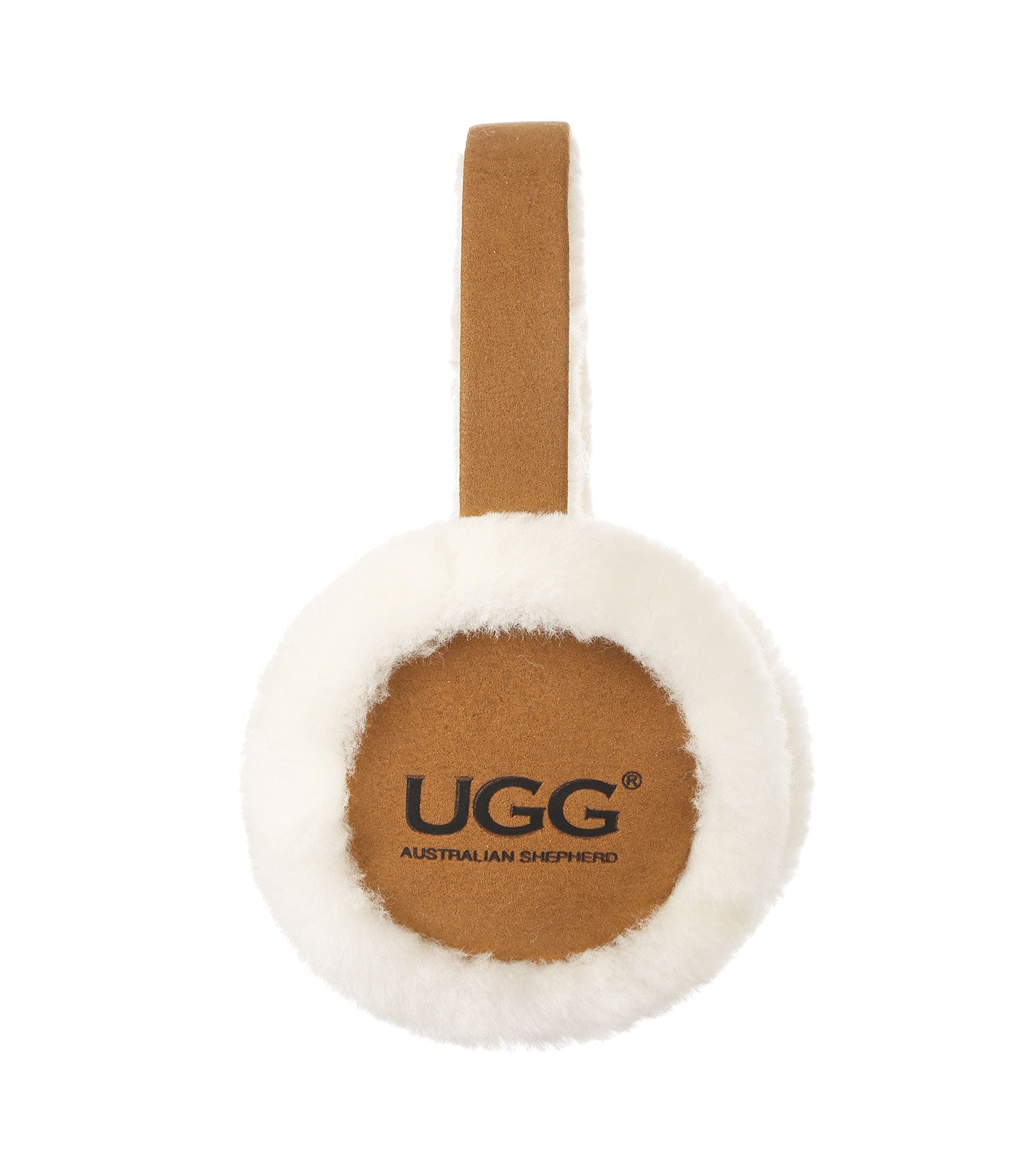 Australian Shepherd Kids Earmuffs - ASA010-Earmuffs-PEROZ Accessories