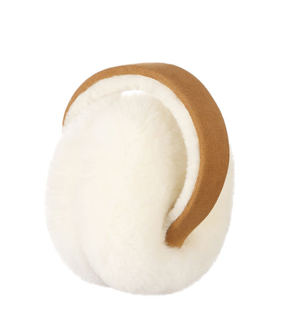Australian Shepherd Kids Earmuffs - ASA010-Earmuffs-PEROZ Accessories