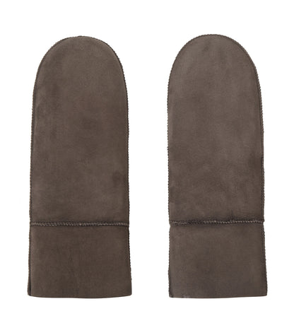 Australian Shepherd UGG Sheepskin Mittens - ASA012-Accessories-PEROZ Accessories