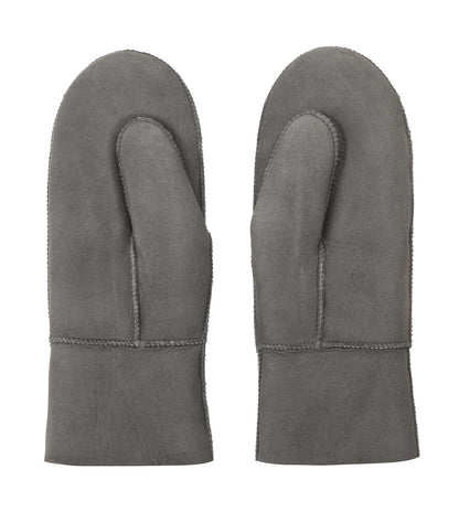 Australian Shepherd UGG Sheepskin Mittens - ASA012-Accessories-PEROZ Accessories