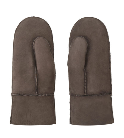 Australian Shepherd UGG Sheepskin Mens Mittens - ASA012M-Accessories-PEROZ Accessories