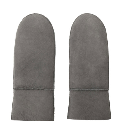 Australian Shepherd UGG Sheepskin Mens Mittens - ASA012M-Accessories-PEROZ Accessories