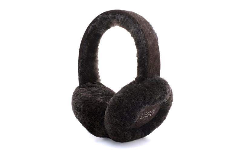 Australian Shepherd Connie Earmuff - ASA013 | PEROZ Accessories