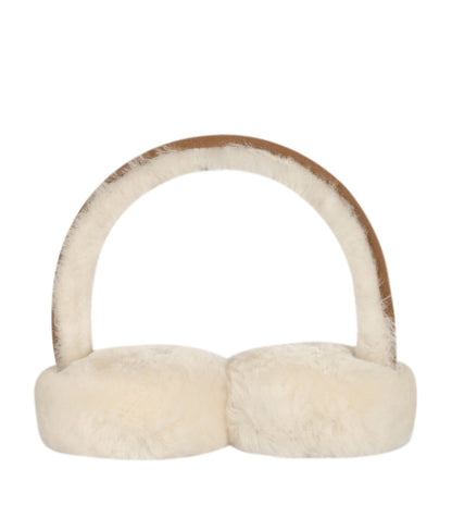 Australian Shepherd Connie Earmuff - ASA013-Accessories-PEROZ Accessories