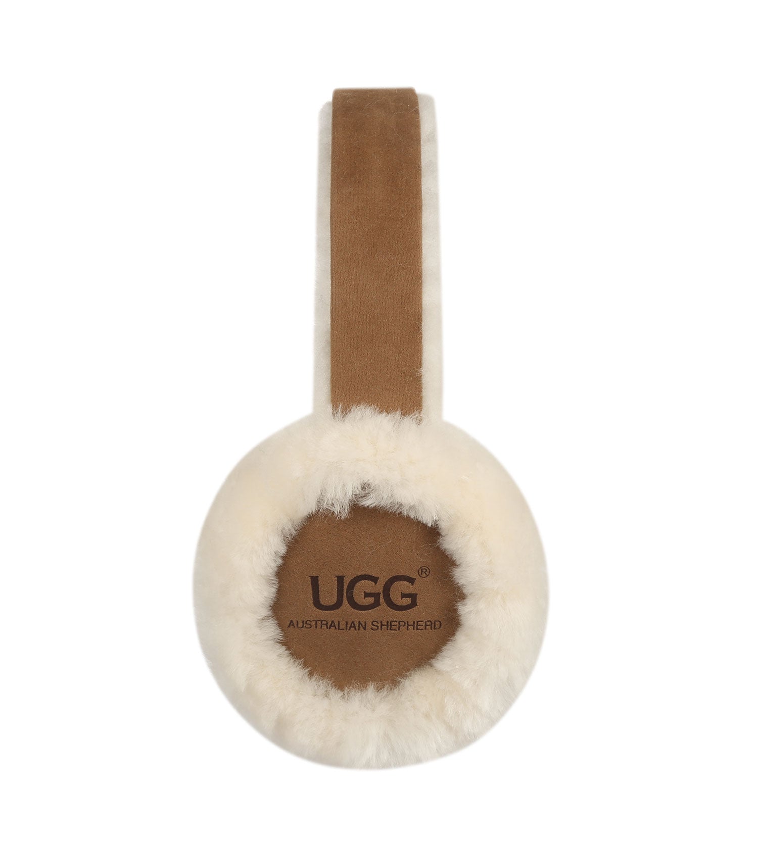 Australian Shepherd Connie Earmuff - ASA013-Accessories-PEROZ Accessories