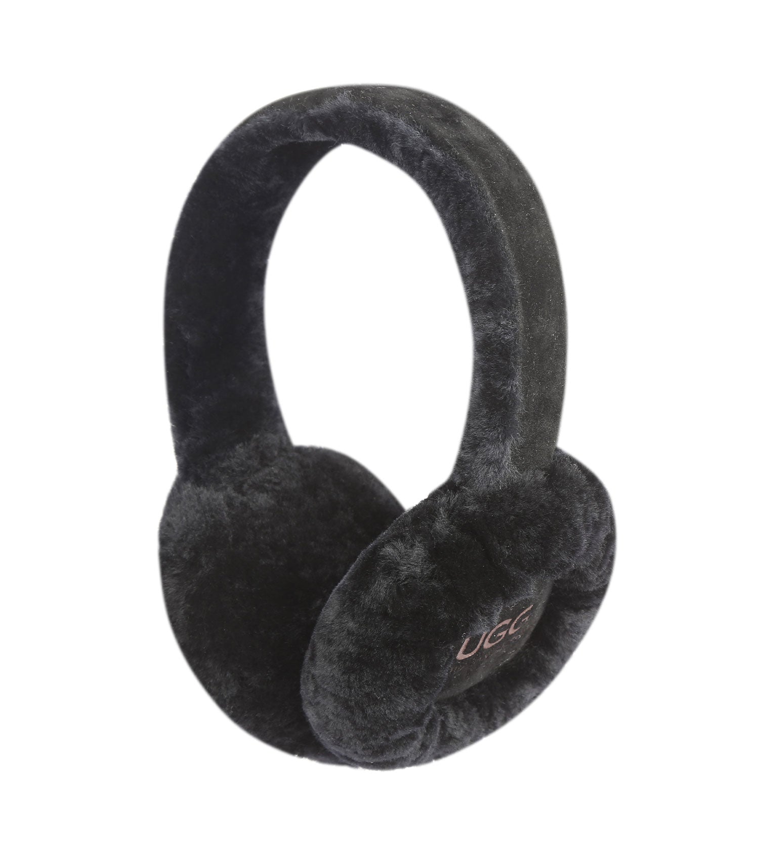 Australian Shepherd Connie Earmuff - ASA013-Accessories-PEROZ Accessories