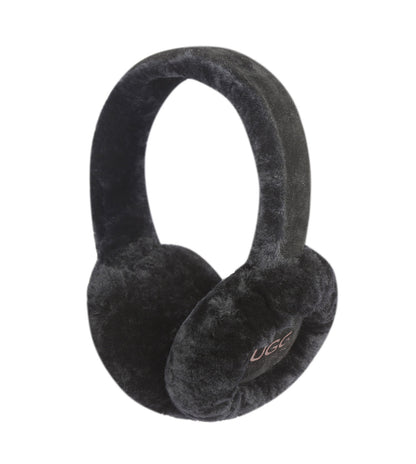 Australian Shepherd Connie Earmuff - ASA013-Accessories-PEROZ Accessories