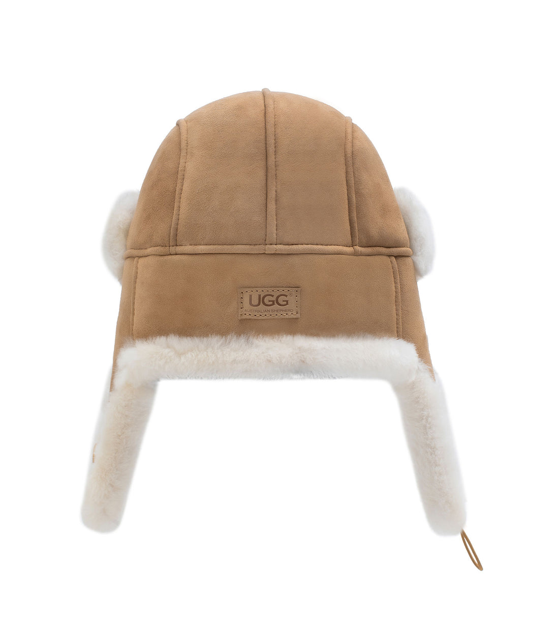 Australian Shepherd UGG Theo Hat - ASA018-Hat-PEROZ Accessories