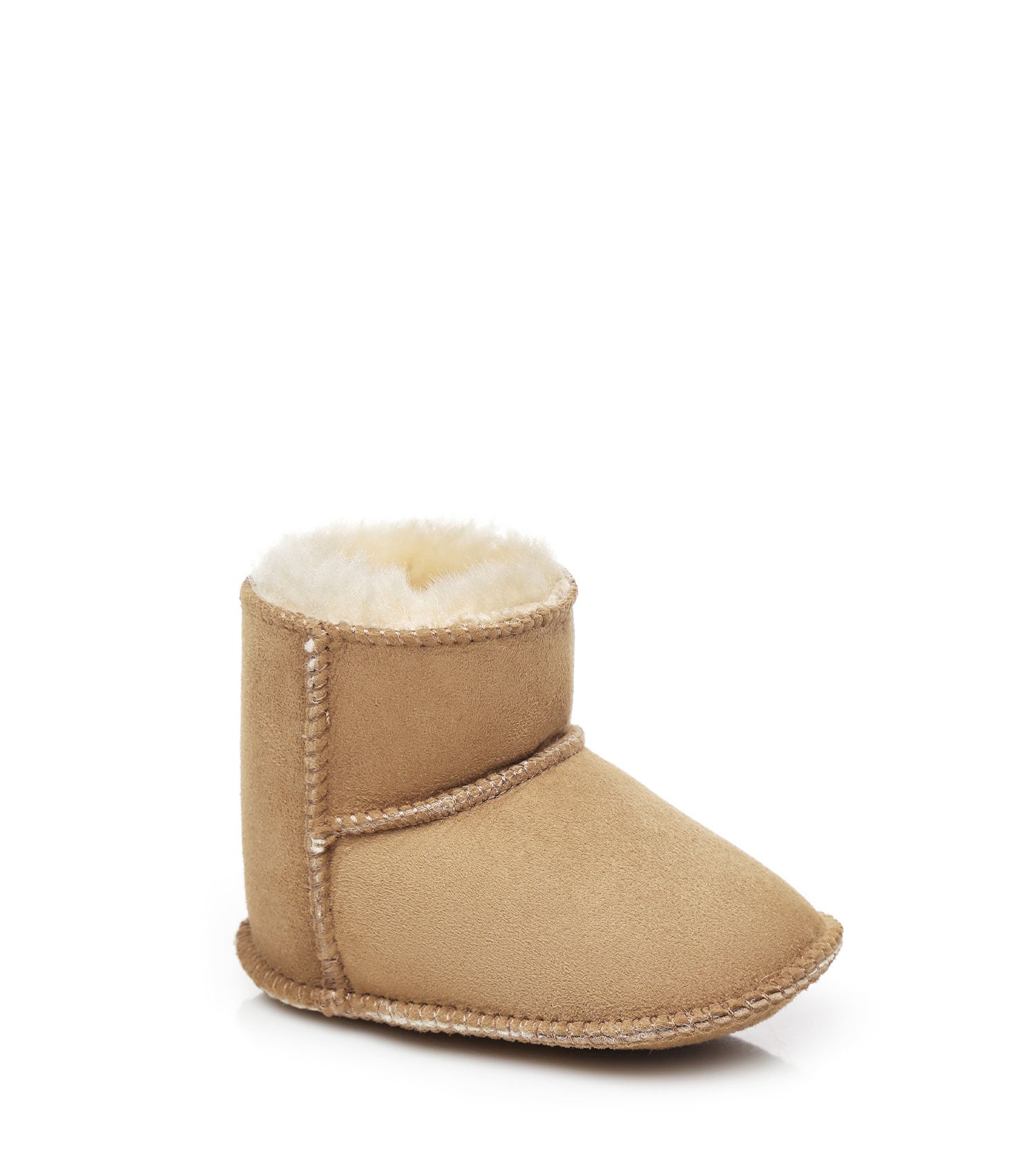 Australian Shepherd Kids Beanie Bootie UGG Boots - Gift Pack - ASZ016-UGG Boots-PEROZ Accessories