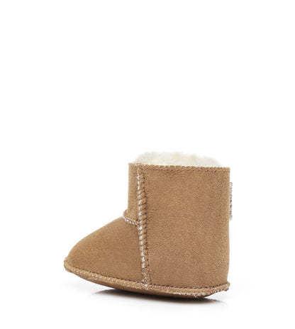 Australian Shepherd Kids Beanie Bootie UGG Boots - Gift Pack - ASZ016-UGG Boots-PEROZ Accessories