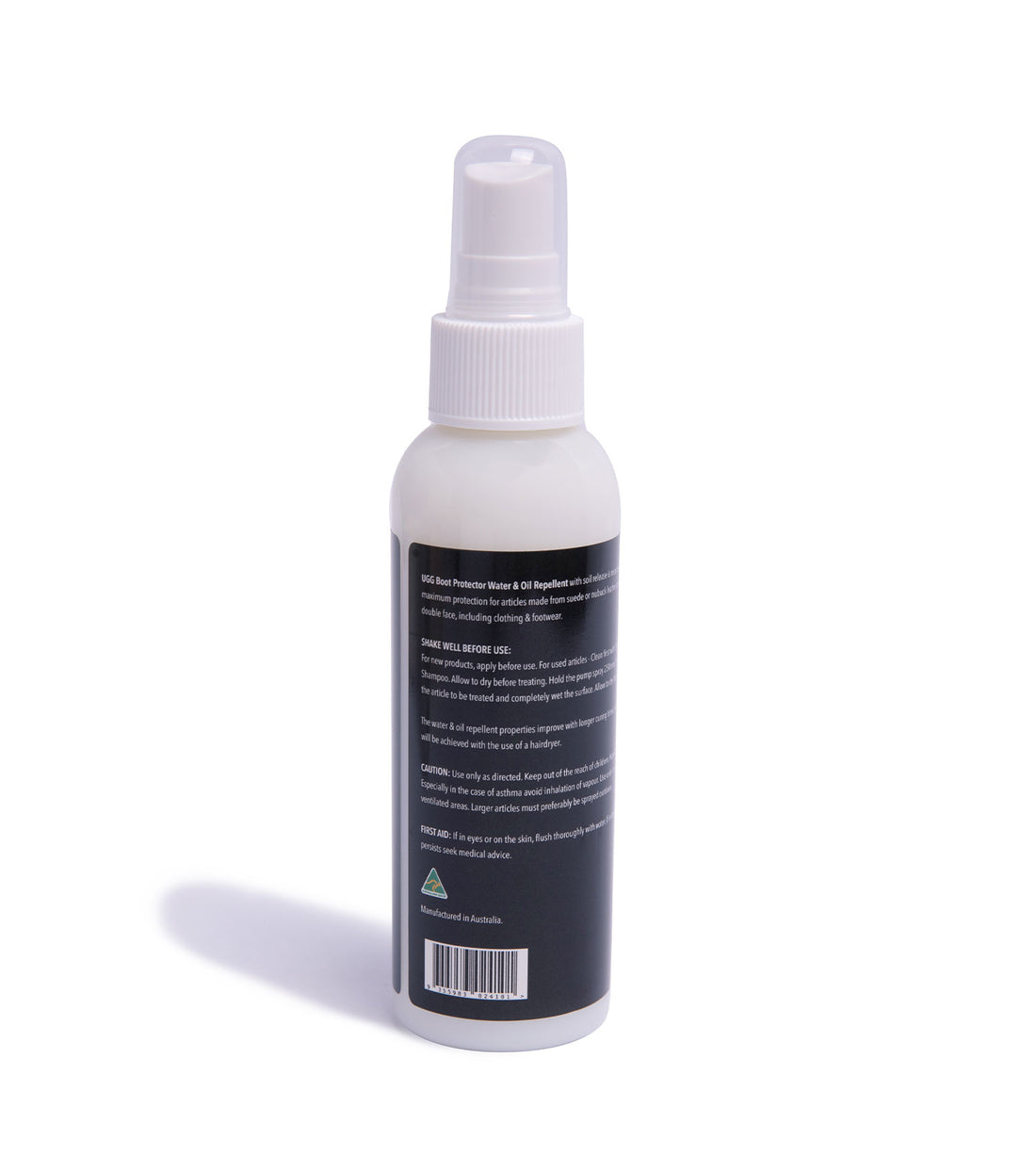 Australian Shepherd UGG UGG Boot Protector Water 125ml Others - ASZ021-PEROZ Accessories