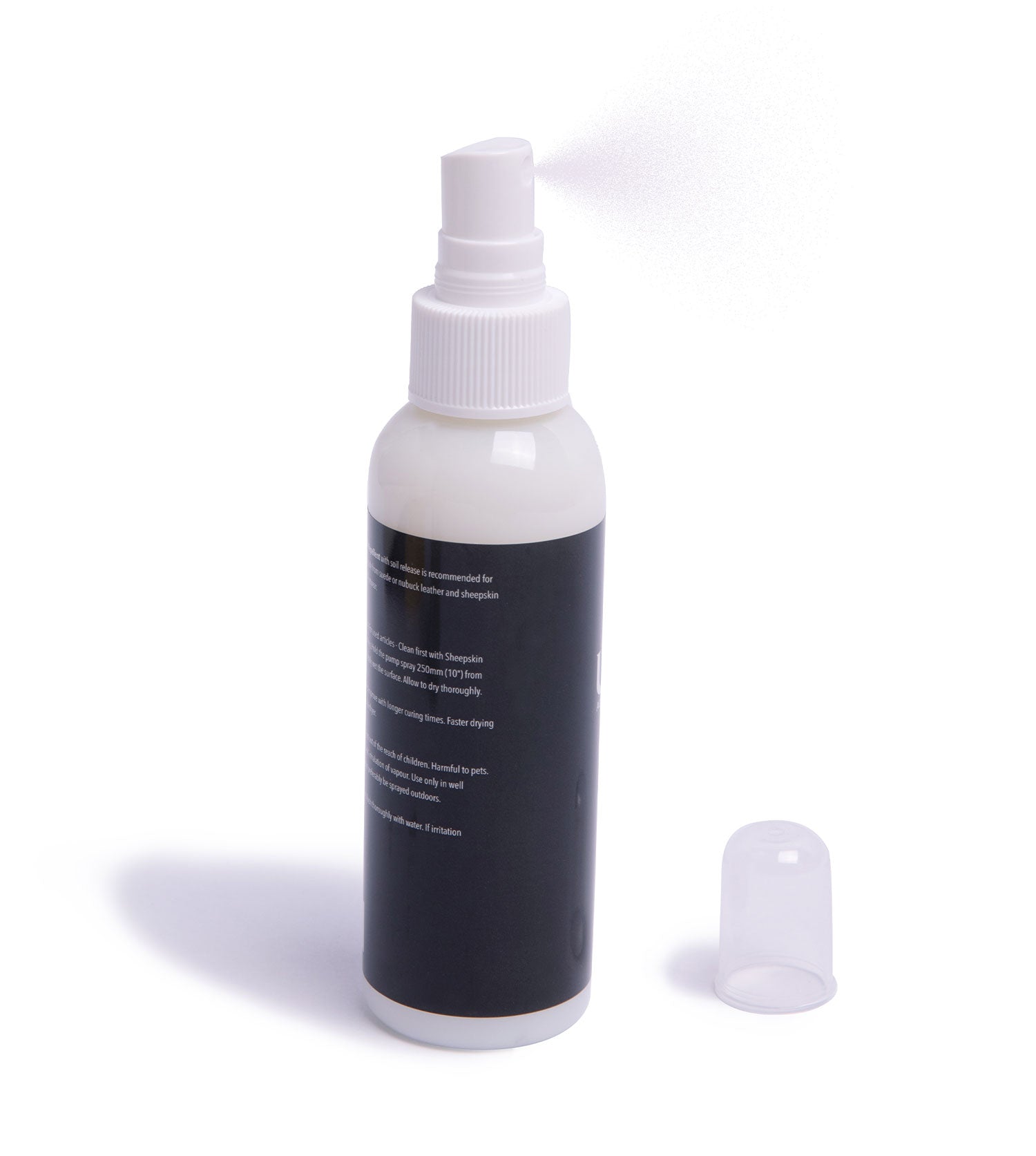 Australian Shepherd UGG UGG Boot Protector Water 125ml Others - ASZ021-PEROZ Accessories