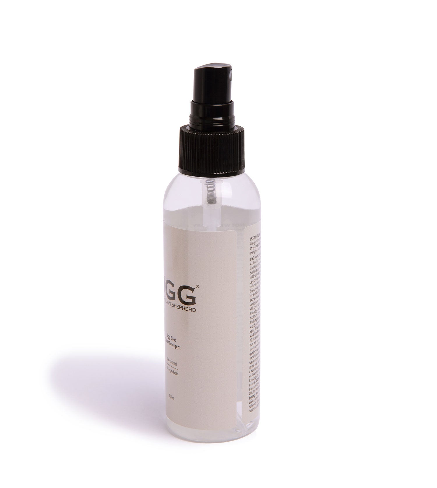 Australian Shepherd UGG UGG Boot Cleaning Spray 125ml Others - ASZ022-PEROZ Accessories