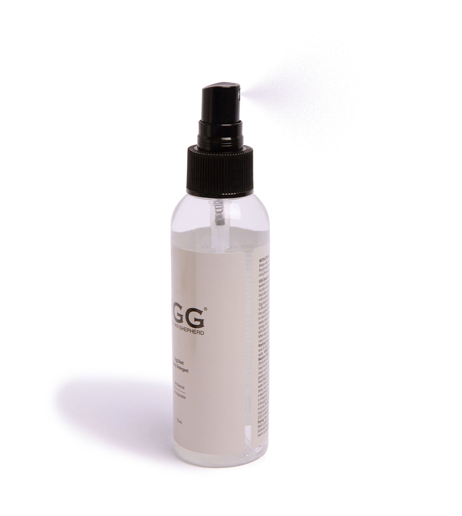 Australian Shepherd UGG UGG Boot Cleaning Spray 125ml Others - ASZ022-PEROZ Accessories