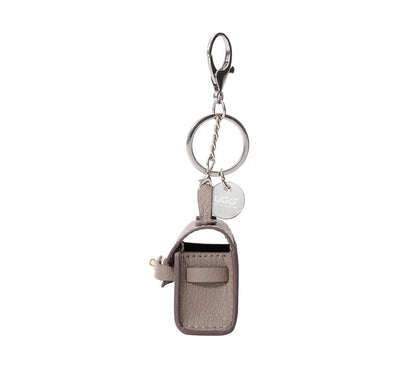 AUSTRALIAN SHEPHERD® Leather-Look Mini Purse Keyring Earpods Case-PEROZ Accessories