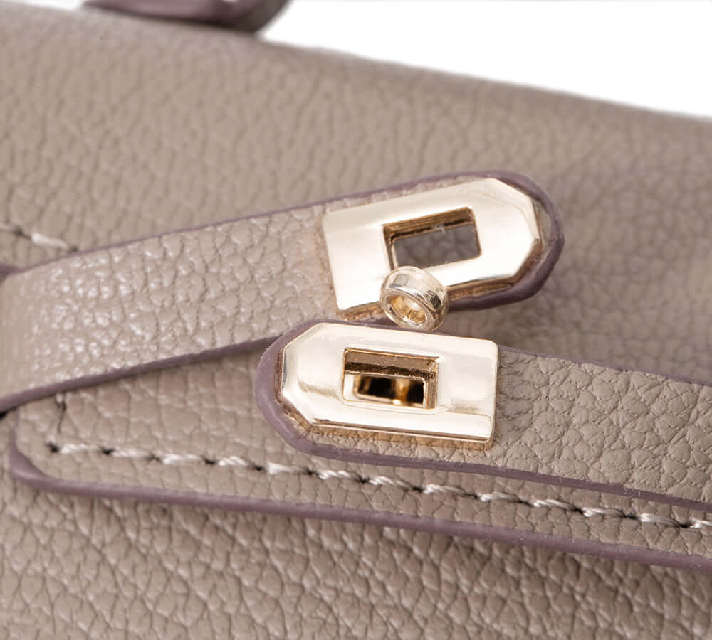 AUSTRALIAN SHEPHERD® Leather-Look Mini Purse Keyring Earpods Case-PEROZ Accessories